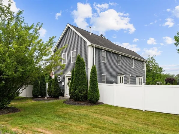 347 Morton St, Stoughton, MA 02072