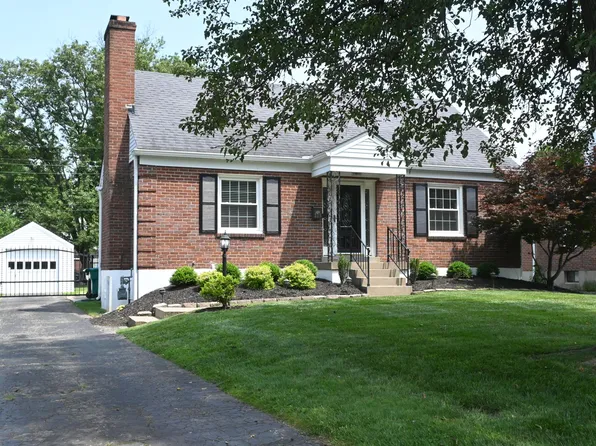 225 Tyne Rd, Bellewood, KY 40207