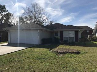 6766 Willie Lou Ave, Houma, LA 70364