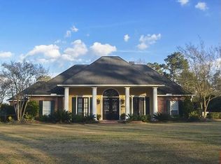 39540 Bay Dr, Ponchatoula, LA 70454
