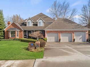 8808 N Kensington Dr, Spokane, WA 99208