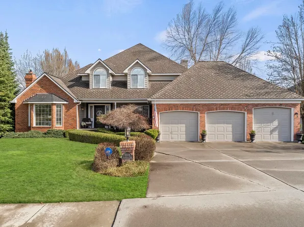 8808 N Kensington Dr, Spokane, WA 99208
