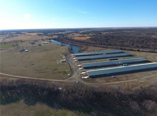 26279 E 320th Rd, Big Cabin, OK 74332