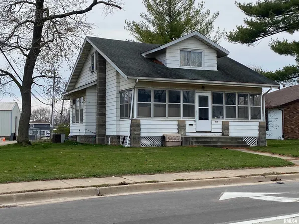 418 W Truitt Ave, Chillicothe, IL 61523