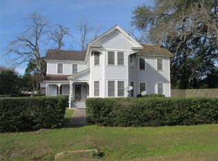 601 Baxter St, Garwood, TX 77442