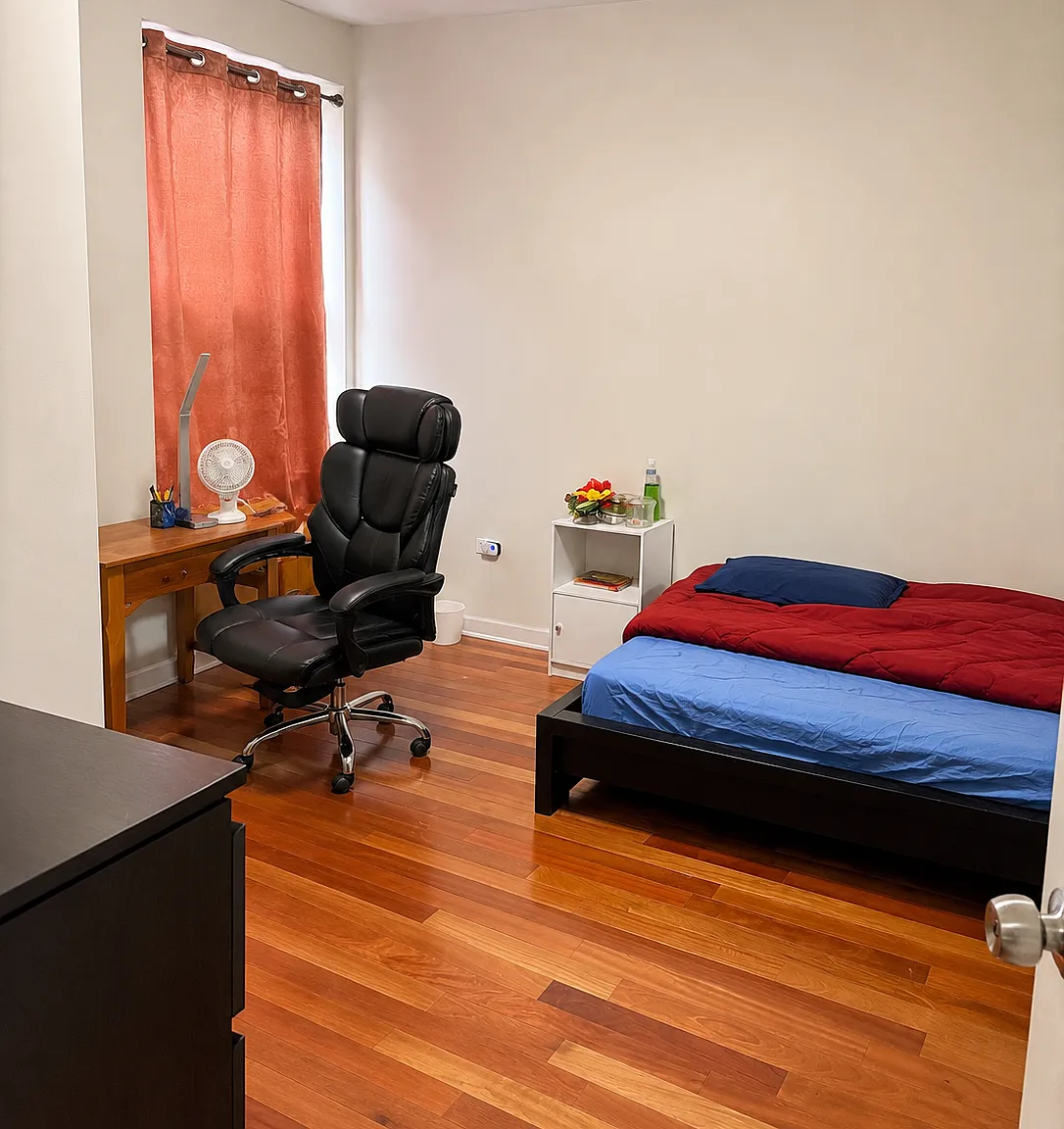 3 bed, 1650 sqft, $2,750 — Photo 3