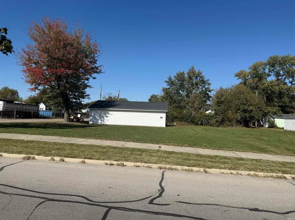 616 W Washington St, Hartford City, IN 47348
