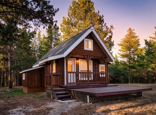 9330 Us Highway 2 W, Marion, MT 59925