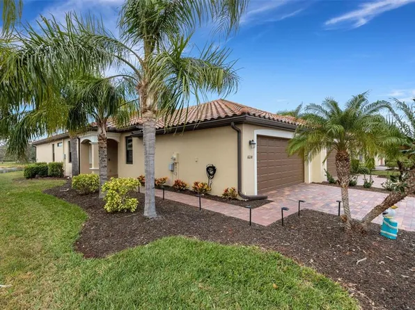 6630 Willowshire Way, Bradenton, FL 34212
