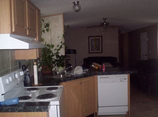 1200 Eagle Lake Blvd TRLR 86, Slidell, LA 70460