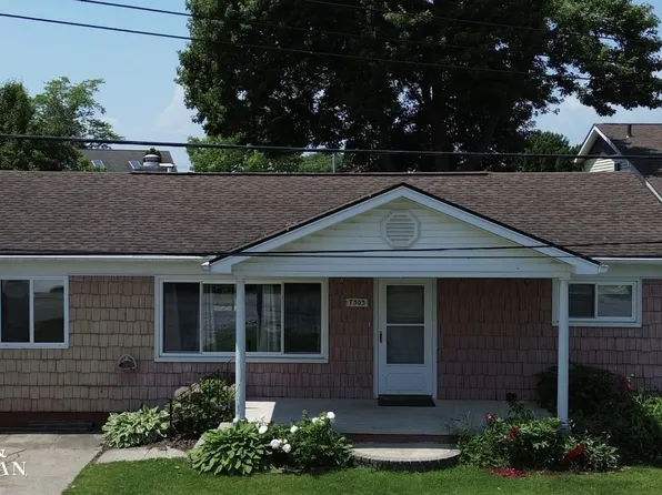 7303 Audubon St, Clay, MI 48001