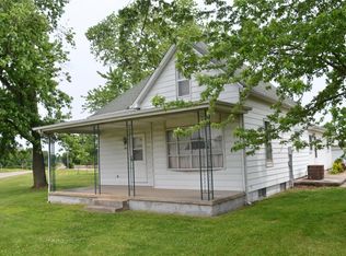 505 Mud Creek Rd, Marissa, IL 62257