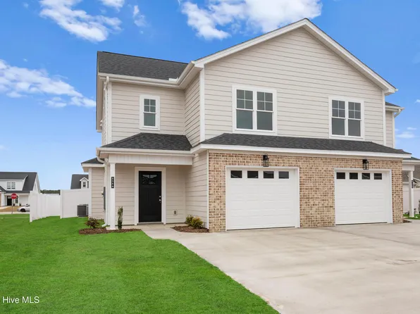 836 Sarah Rebecca Drive #A, Greenville, NC 27834