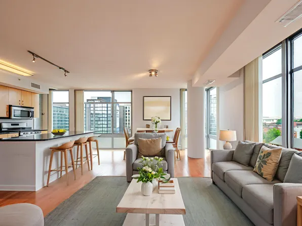 475 K St NW, Washington, DC
