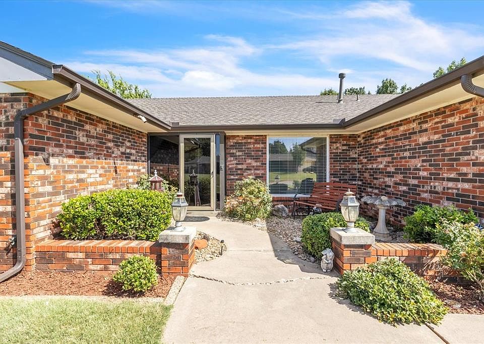 6508 NW 94th St, Oklahoma City, OK 73162 | Zillow