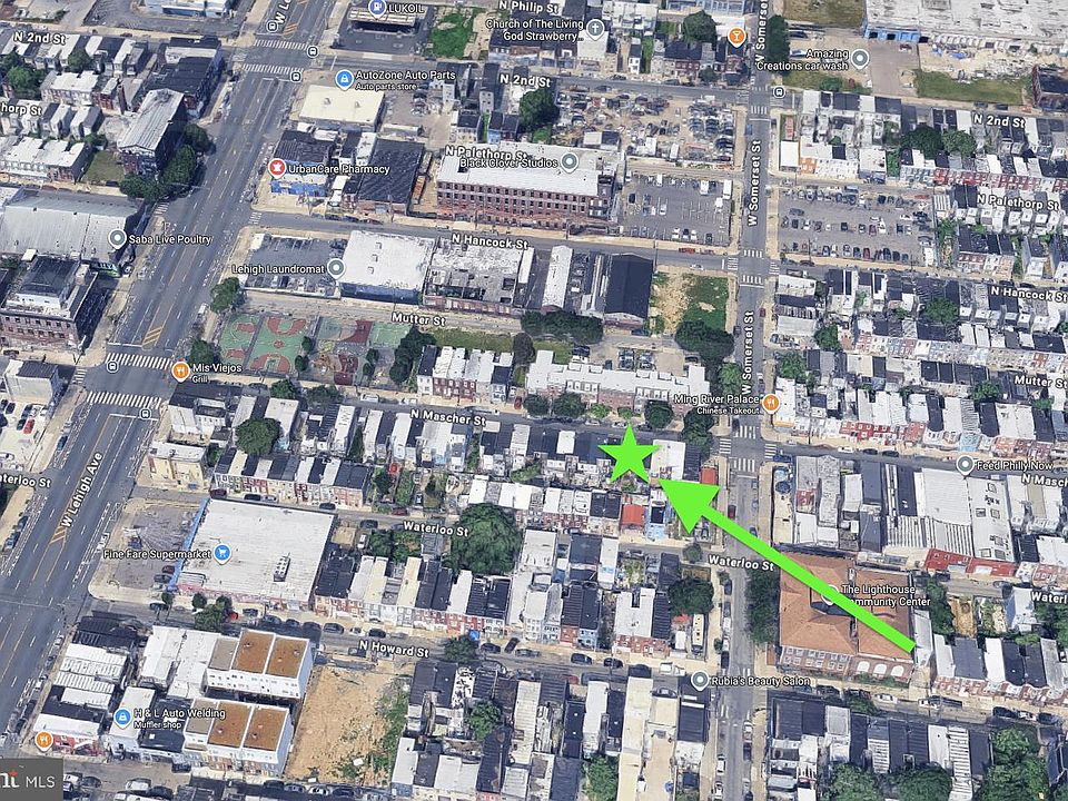 1st image of 2759 N Mascher St