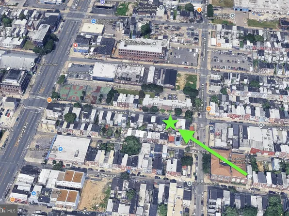 2759 N Mascher St, Philadelphia, PA 19133