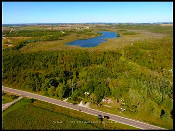 351591 17th Line, East Garafraxa, ON L9W 7E1