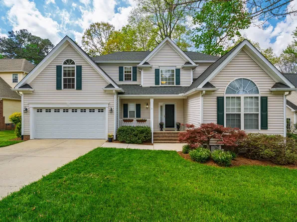 113 Glenmore Rd, Chapel Hill, NC 27516
