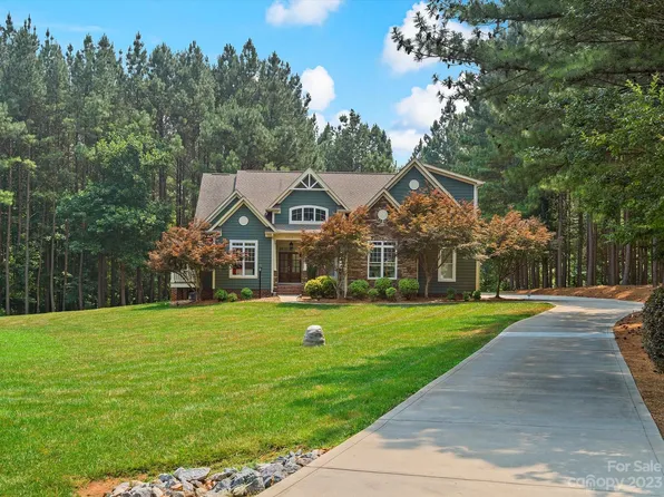 2913 N Ridge Ct #43, Lincolnton, NC 28092