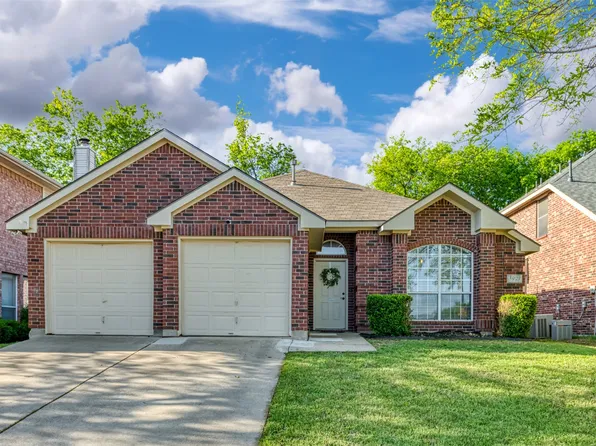 5921 Starboardway Dr, Fort Worth, TX 76135