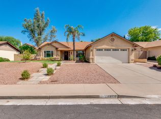 5840 E Evergreen St, Mesa, AZ 85205