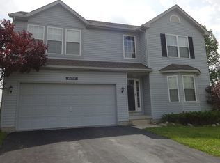 636 Moss Rock Cir, Warrior, AL 35180