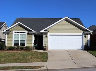 3107 Sunset Maple Trl, Evans, GA 30809