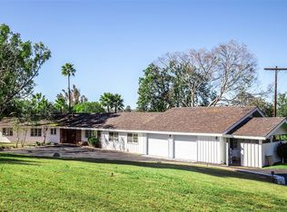 6425 Las Colinas, Rancho Santa Fe, CA 92067