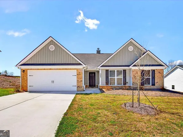 1302 River Mist Cir, Jefferson, GA 30549