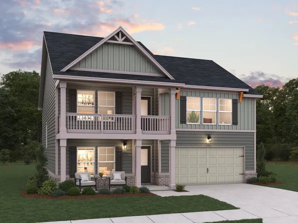 Jodeco Double Deck Plan, Jones Crossing