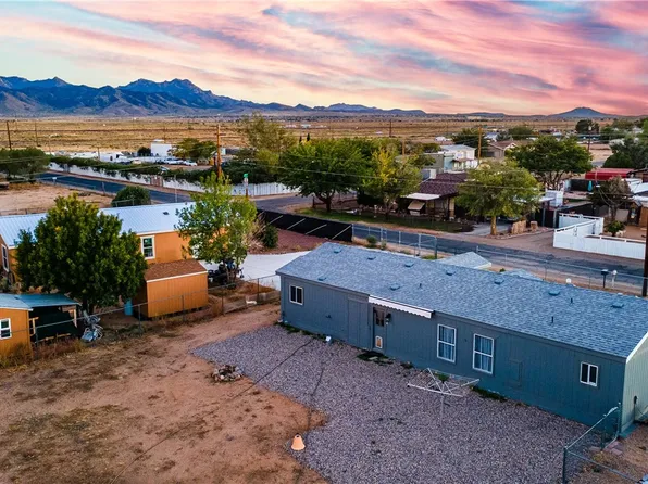 3861 E Sunhaven Dr, Kingman, AZ 86409