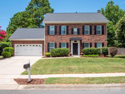 7601 Claiborne Woods Rd, Charlotte, NC, 28216
