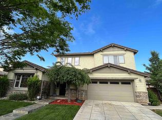 649 Ellerbrook St, Mountain House, CA