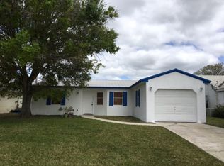 5003 SE 43rd Trce, Okeechobee, FL 34974
