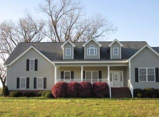 960 Oberry Rd, Dudley, NC 28333