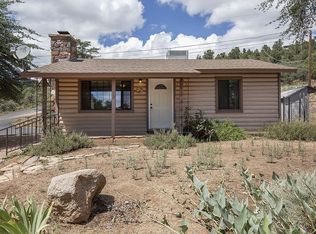 532 W Frontier St, Payson, AZ 85541