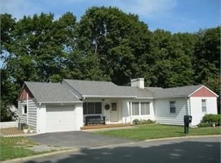 20 Ferndale Ave, Newton, NJ 07860