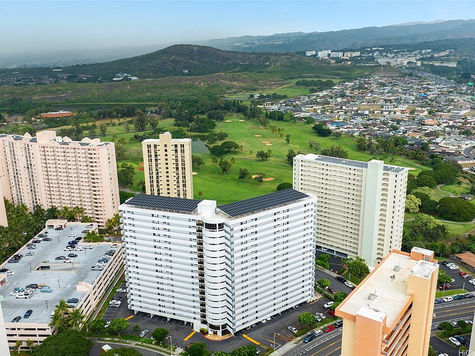 1st image of 1128 Ala Napunani St APT 503