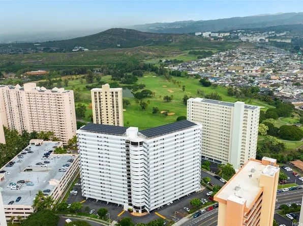 1128 Ala Napunani St APT 503, Honolulu, HI 96818