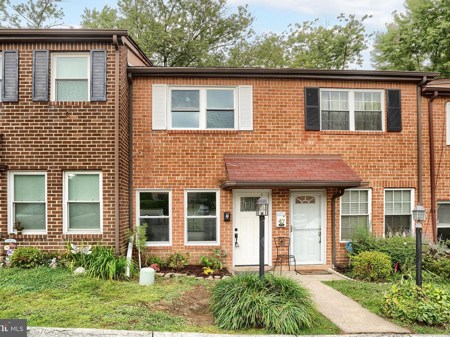 46 Park Vallei Ln 46, Brookhaven, PA 19015 Zillow