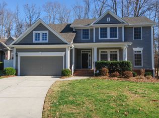 15804 Cordelia Oaks Ln, Huntersville, NC 28078