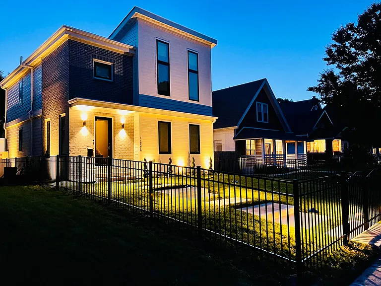 1226 N Beville Ave — Photo 31