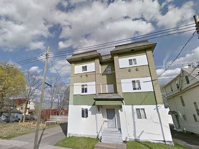 24 Mather St, Binghamton, NY, 13905