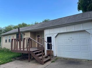 604 21st Ave, Fulton, IL 61252