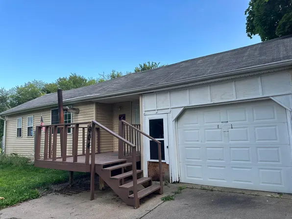 604 21st Ave, Fulton, IL 61252
