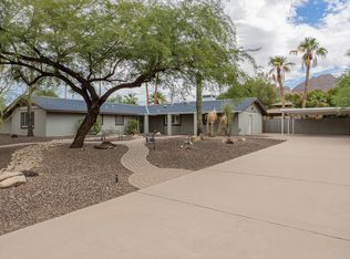 5301 N 43rd Pl, Phoenix, AZ 85018