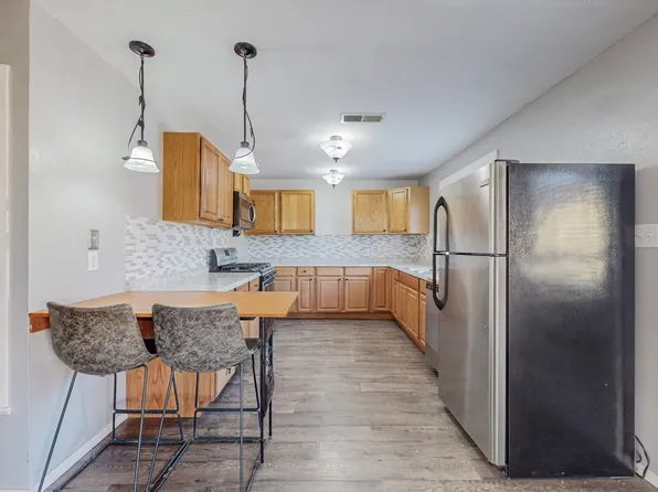 2830 Floral Rd NW, 2830 Floral Rd NW, Albuquerque, NM 87104