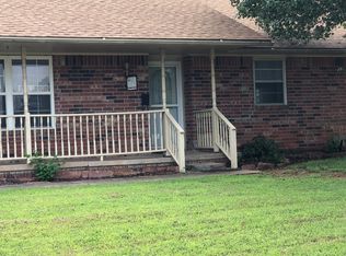 707 Timber Ridge Dr, Tecumseh, OK 74873