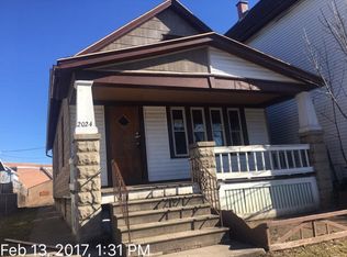 2024 S 11th St, Milwaukee, WI 53204